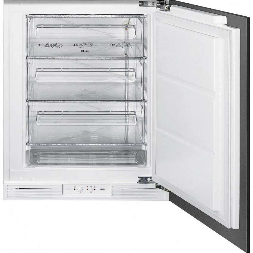 Морозильная камера SMEG U8F082DE1