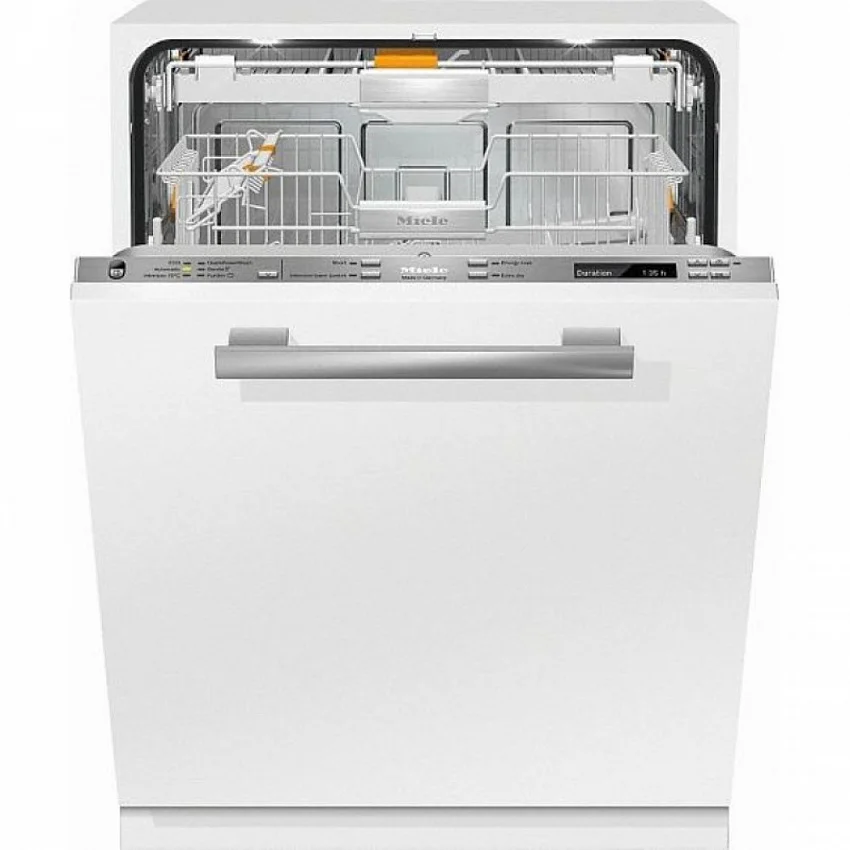 Встраиваемая посудомоечная машина MIELE G 6860 SCVI