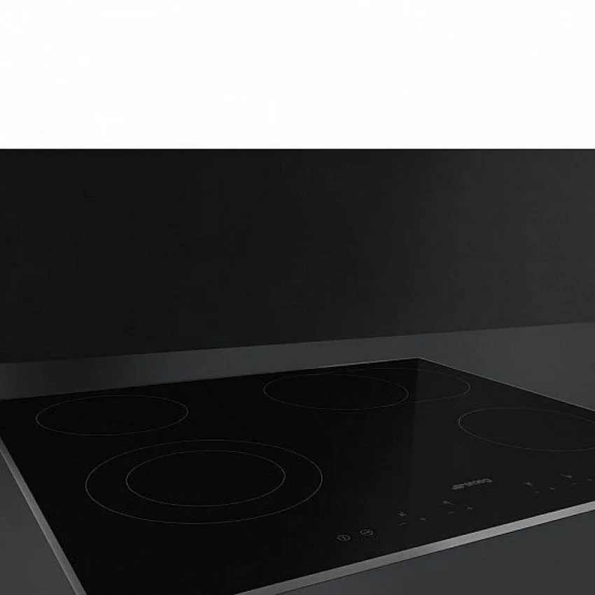 Варочная панель SMEG SE364EMTB