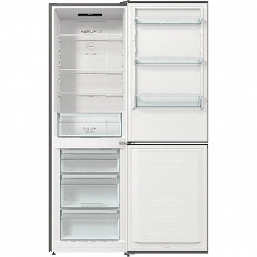 Холодильник GORENJE NRKE62XL