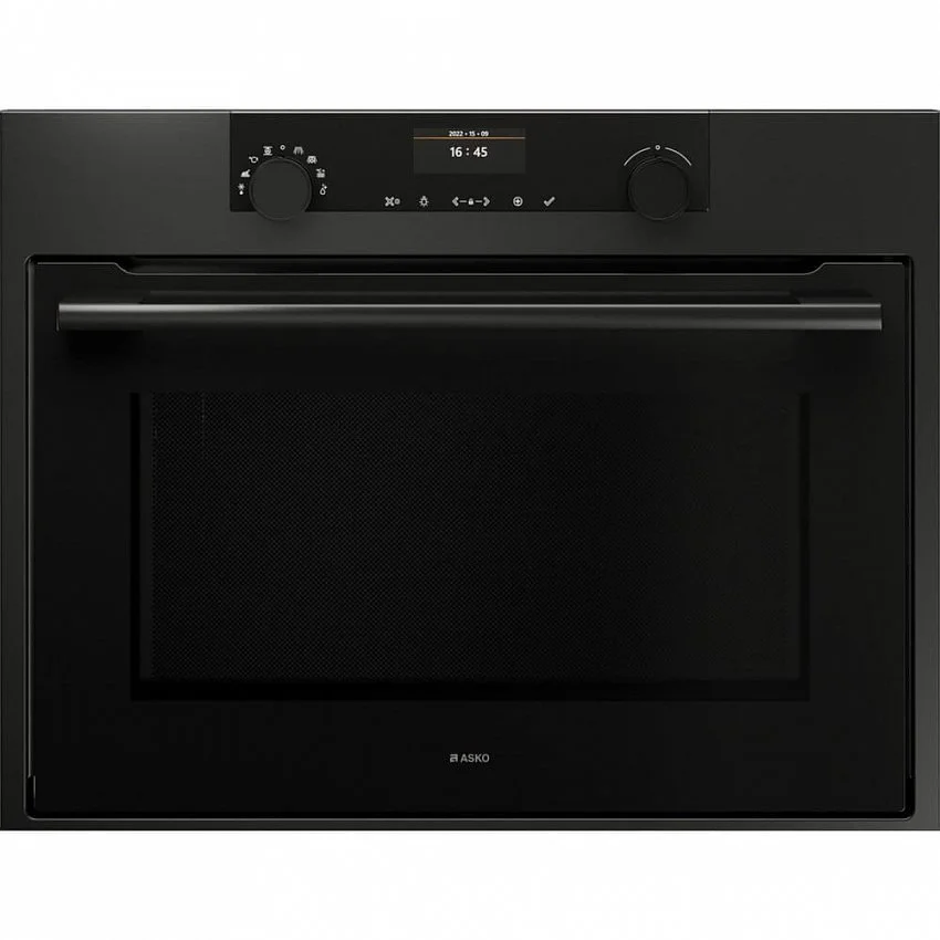 Встраиваемая микроволновая печь ASKO OM8464A1