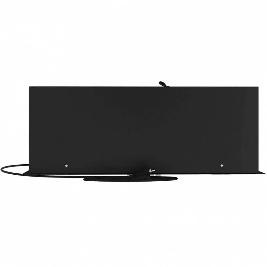 Вытяжка ELIKOR CUBE 60П-650 BLACK