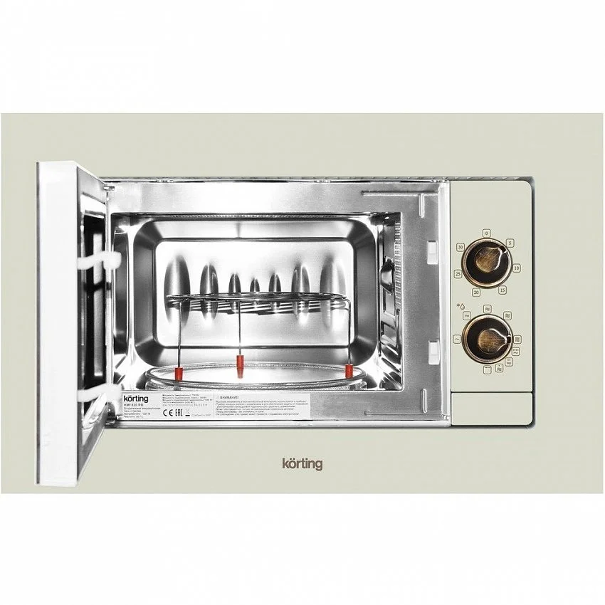 Микроволновая печь KORTING KMI 820 RB