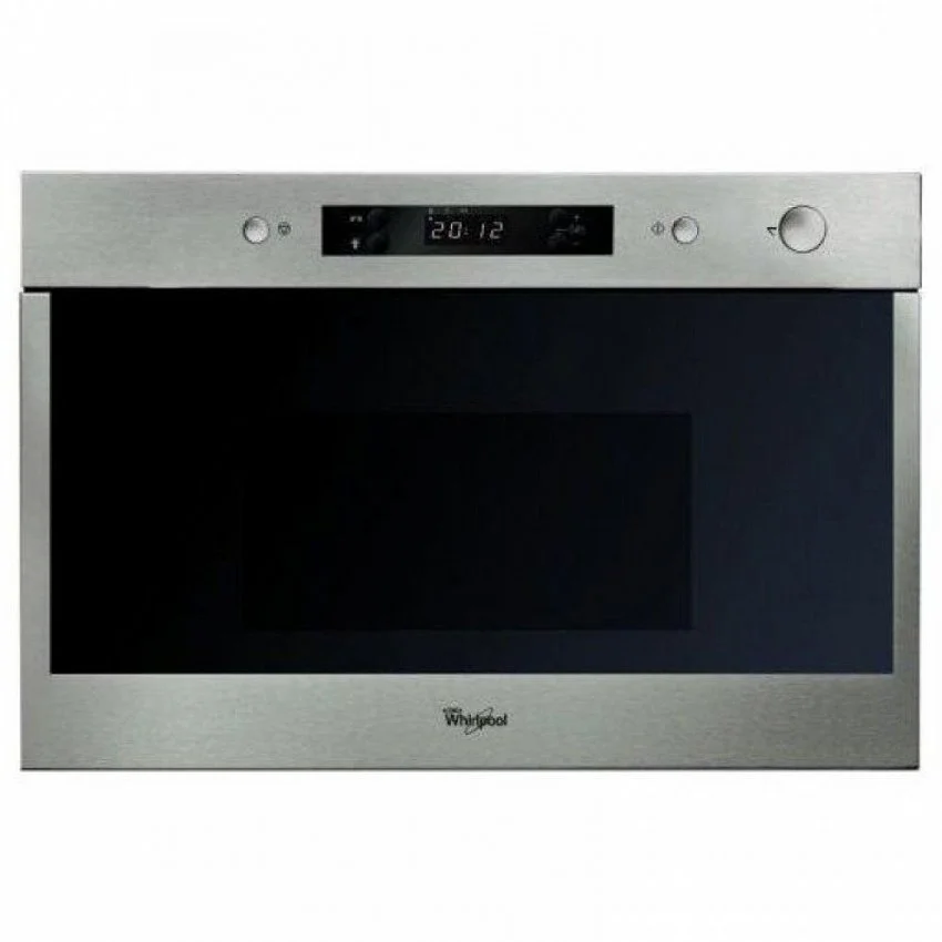 Встраиваемая микроволновая печь WHIRLPOOL AMW4095/IX/01