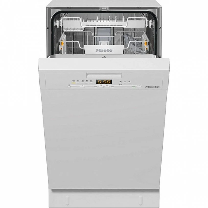 Посудомоечная машина MIELE G 5430 SCU SL ACTIVE