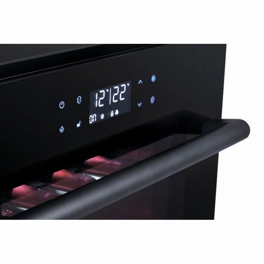 Винный шкаф TEMPTECH SOM45SES