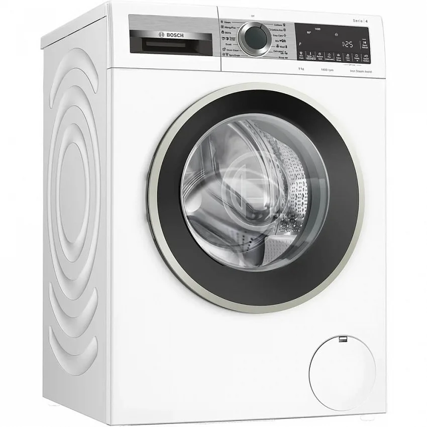 Стиральная машина BOSCH WGA24400ME