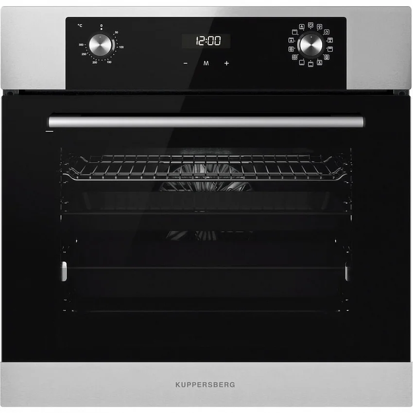Духовой шкаф KUPPERSBERG HO 677 BX