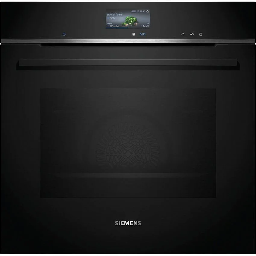 Духовой шкаф SIEMENS HS736G1B1