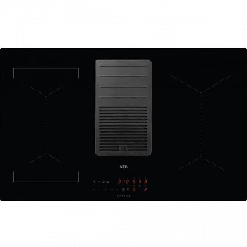 Варочная панель AEG IDE84244IB