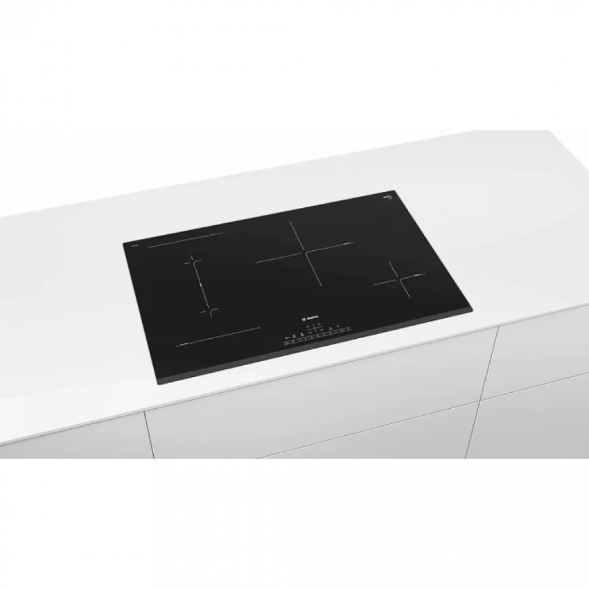 Индукционая варочная панель BOSCH PVS831FB5E