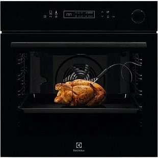 Духовой шкаф ELECTROLUX EOC8H31Z