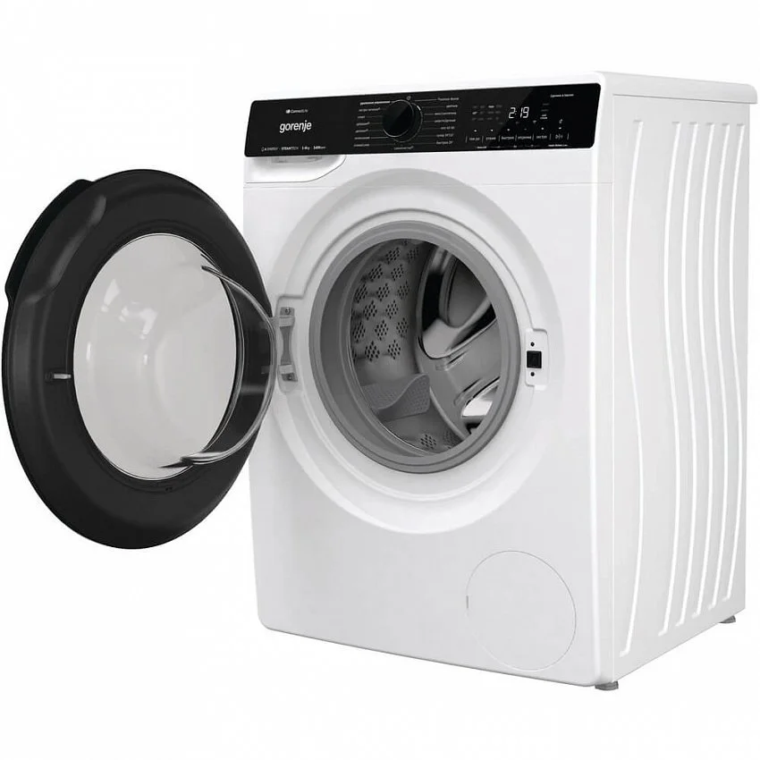 Стиральная машина GORENJE WPNA84A2TWIFI/C