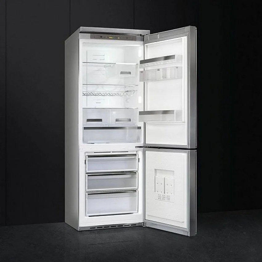 Холодильник SMEG FA390X4