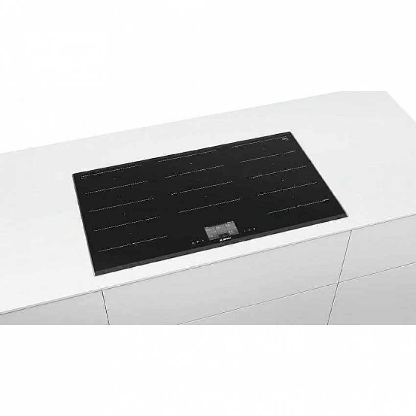 Индукционая варочная панель BOSCH PXX975KW1E