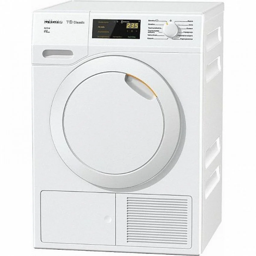 Сушильная машина MIELE TDB 230 WP