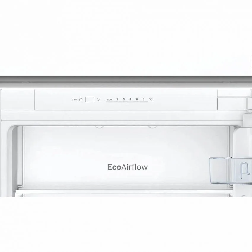 Встраиваемый холодильник BOSCH KIV86NSE0