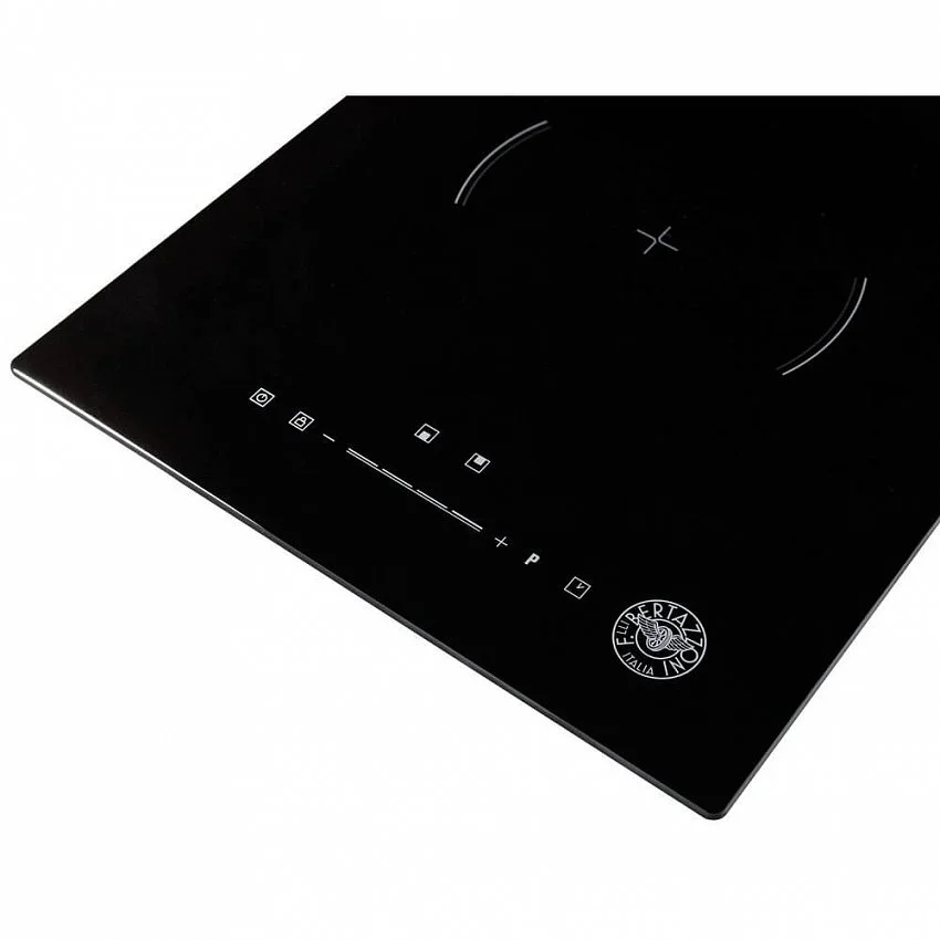 Индукционая варочная панель BERTAZZONI P302I23NV