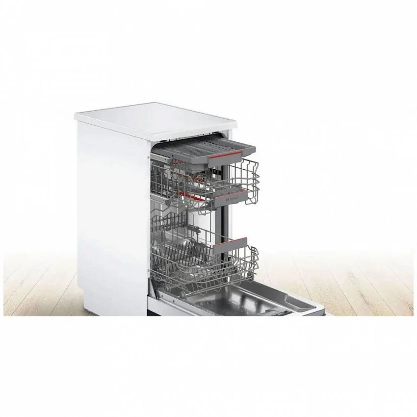 Посудомоечная машина BOSCH SPS4EMW24E