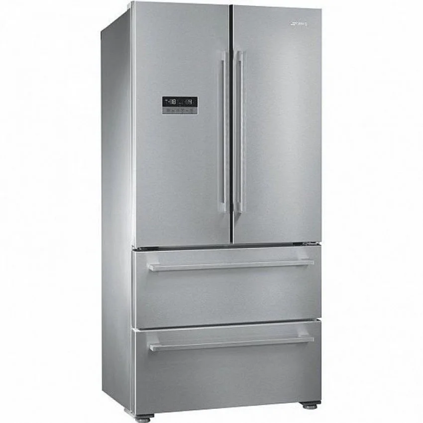 Холодильник SMEG FQ55FXE1