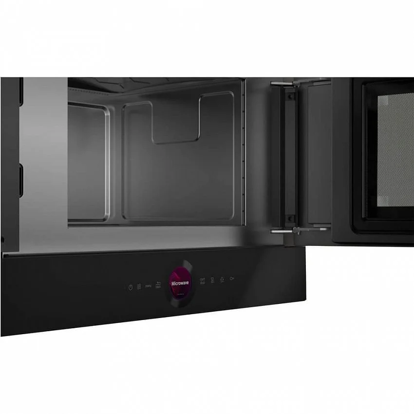 Встраиваемая микроволновая печь BOSCH BFR9221B1
