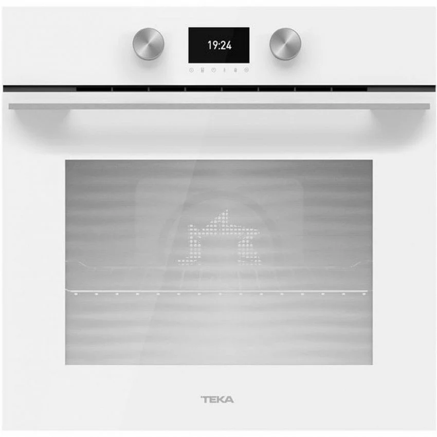 Духовой шкаф TEKA HLB 8600 WHITE