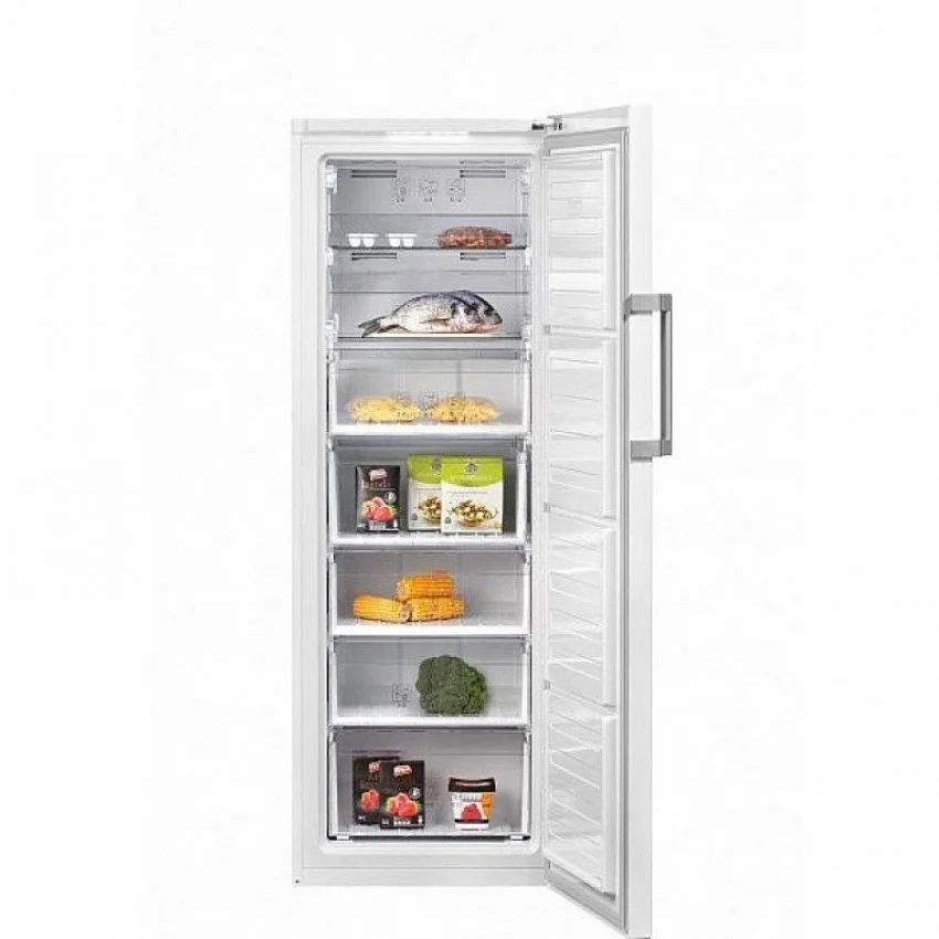 Морозильная камера BEKO RFNK290E23W