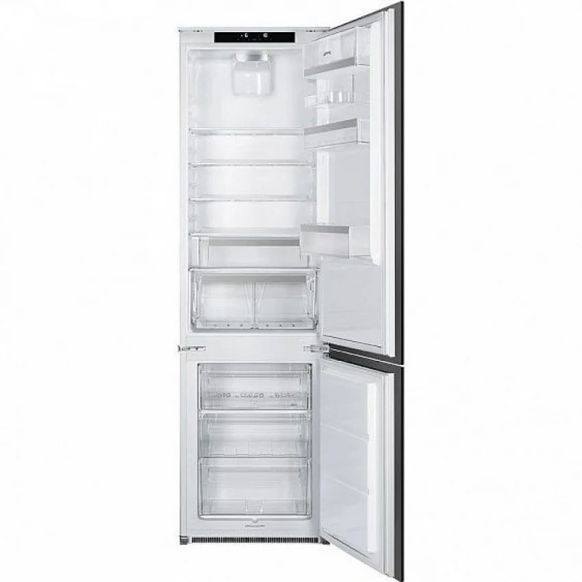 Встраиваемый холодильник SMEG C7194N2P