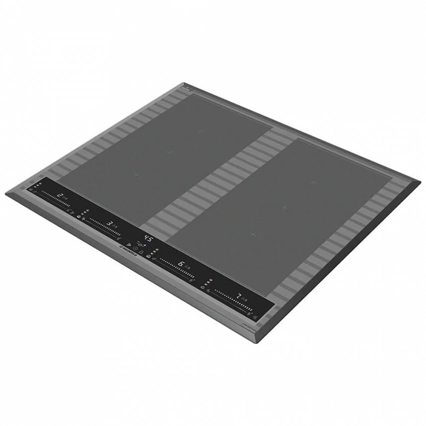 Индукционая варочная панель MAUNFELD CVI594SF2MDGR LUX INVERTER