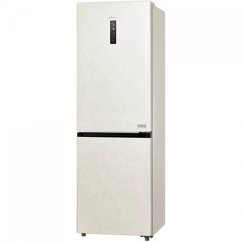 Холодильник MIDEA MDRB472MGF33OM