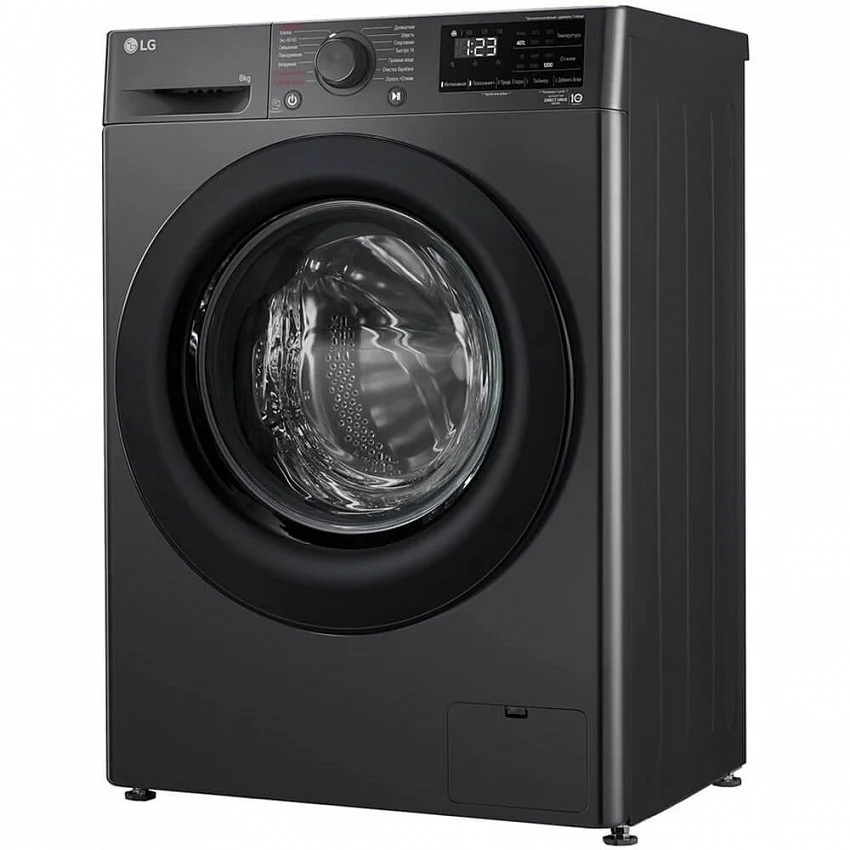 Стиральная машина LG F2V3PS6J
