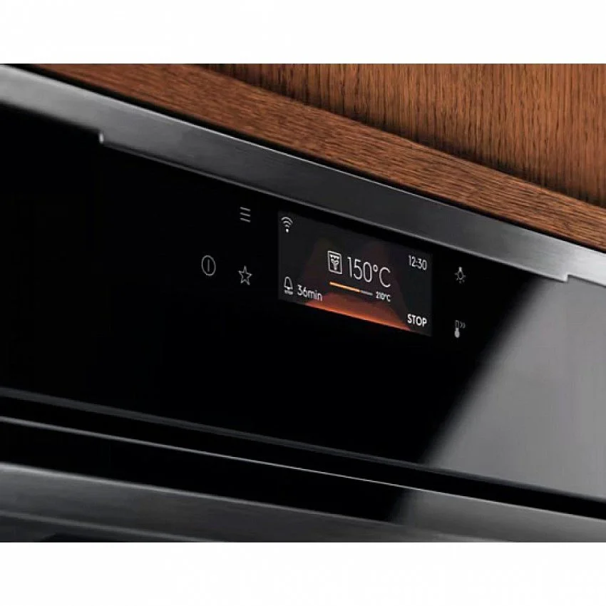 Духовой шкаф ELECTROLUX KOFBH39H