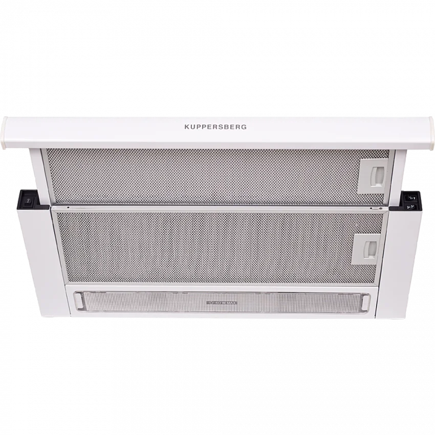 Вытяжка KUPPERSBERG SLIMLUX II 60 BG