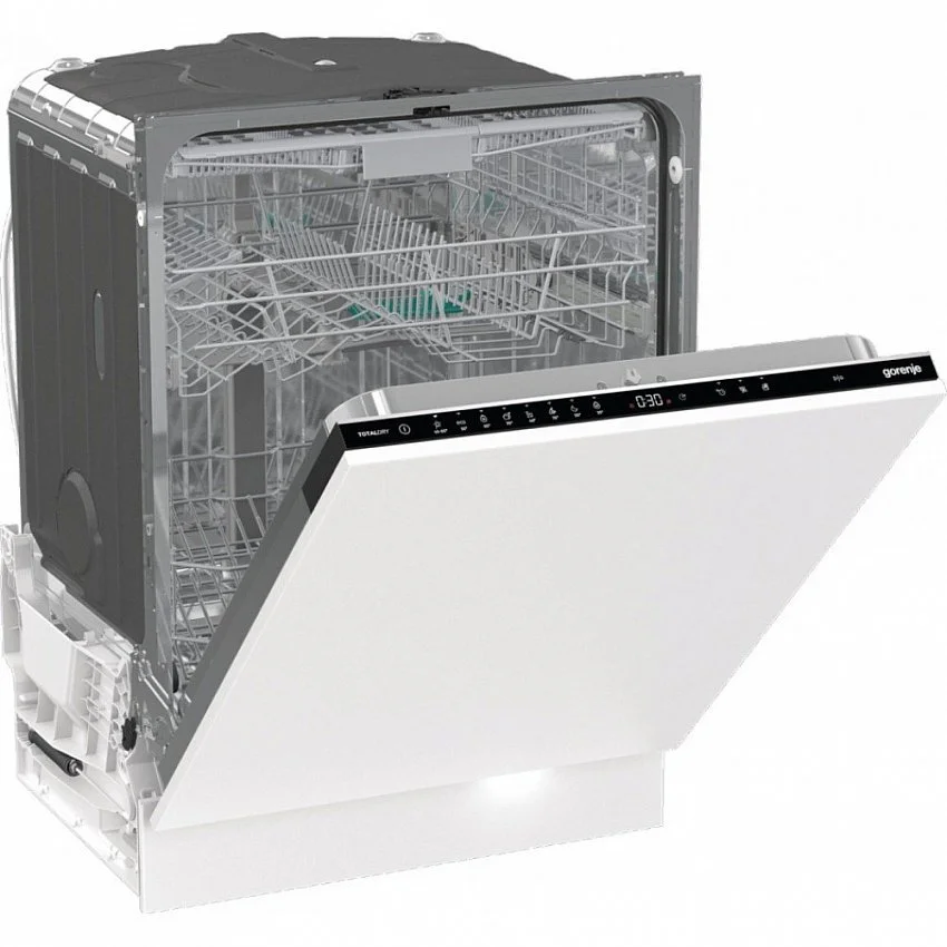 Встраиваемая посудомоечная машина GORENJE GV663D60