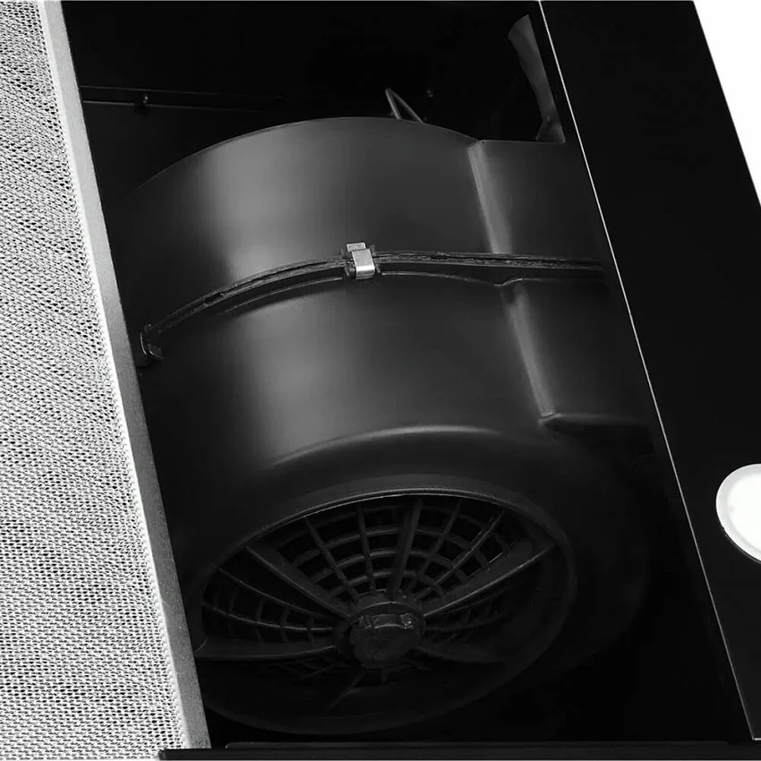 Вытяжка KUPPERSBERG SLIMTURBO 60 GB