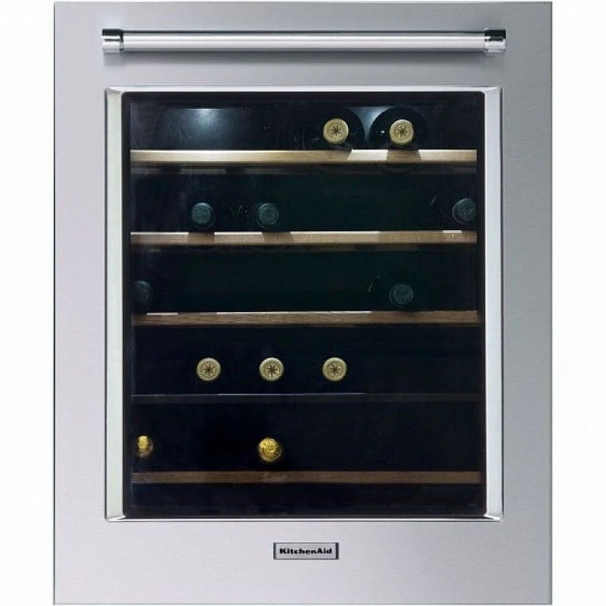 Винный шкаф KITCHENAID KCBWX 70600R