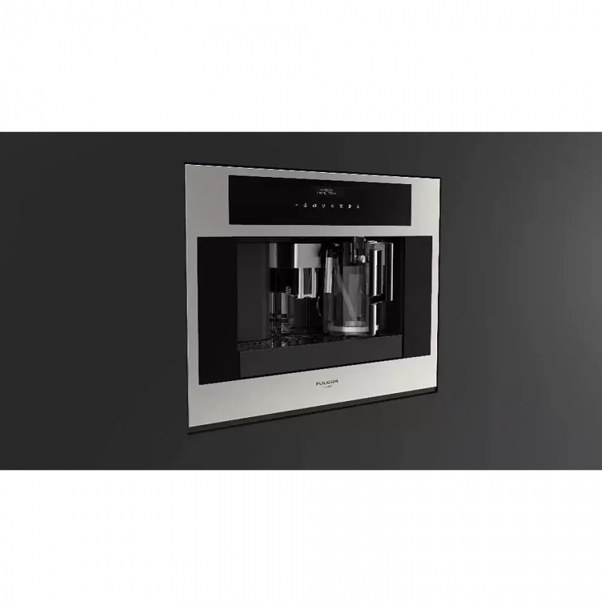 Встраиваемая кофемашина FULGOR MILANO FCM 4500 TF X