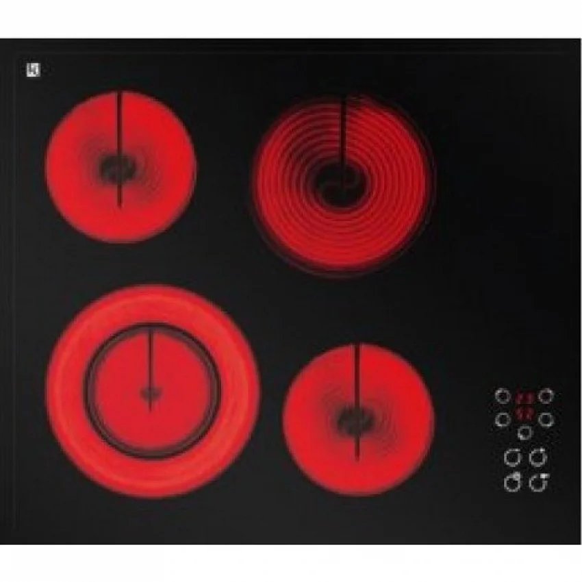 Варочная панель KORTING HK 6200