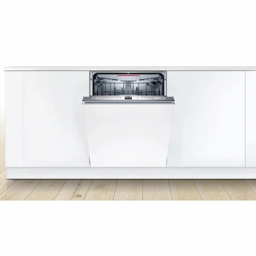 Встраиваемая посудомоечная машина BOSCH SMV6ECX69E