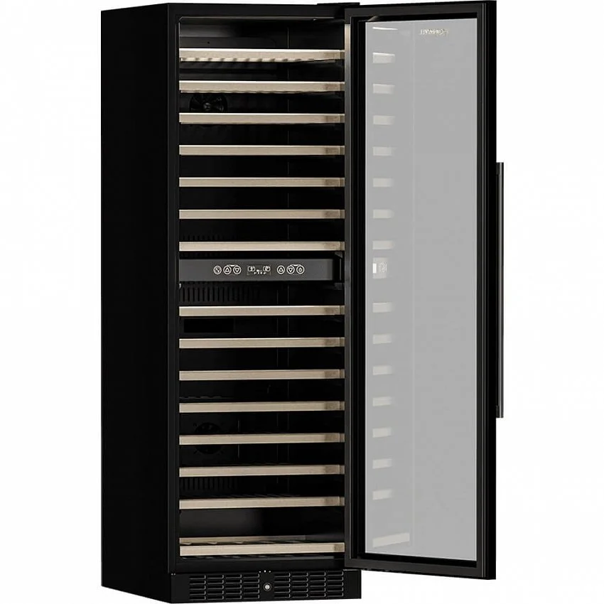 Винный шкаф MEYVEL MV160-KBT2