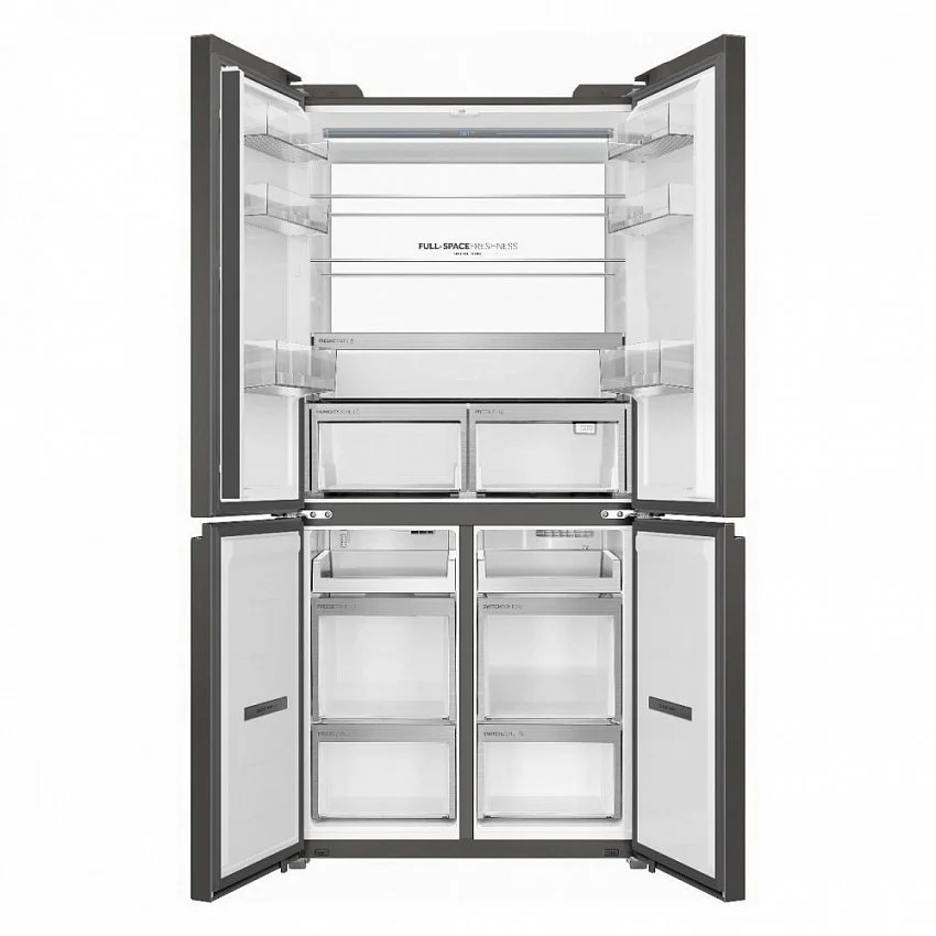 Холодильник HAIER HTF-460DGS6RU1