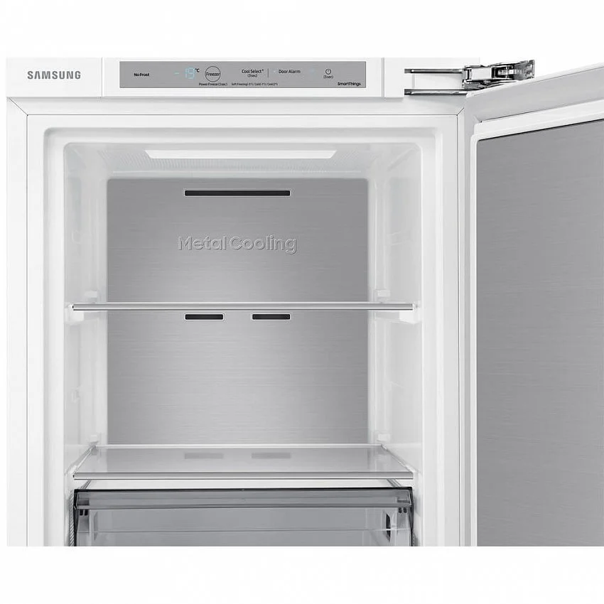 Встраиваемая морозильная камера SAMSUNG BRZ22700EWW