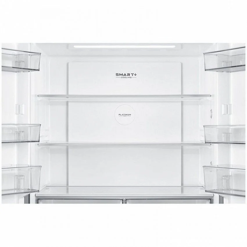 Холодильник MIDEA MDRF632FGF28