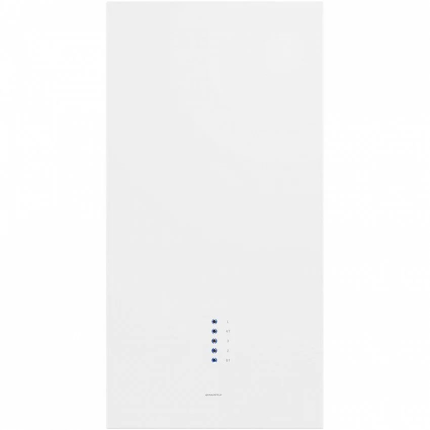 Вытяжка MAUNFELD BATH PLUS 402 WHITE