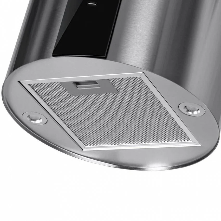 Вытяжка MAUNFELD LEE WALL 35 SENSOR INOX