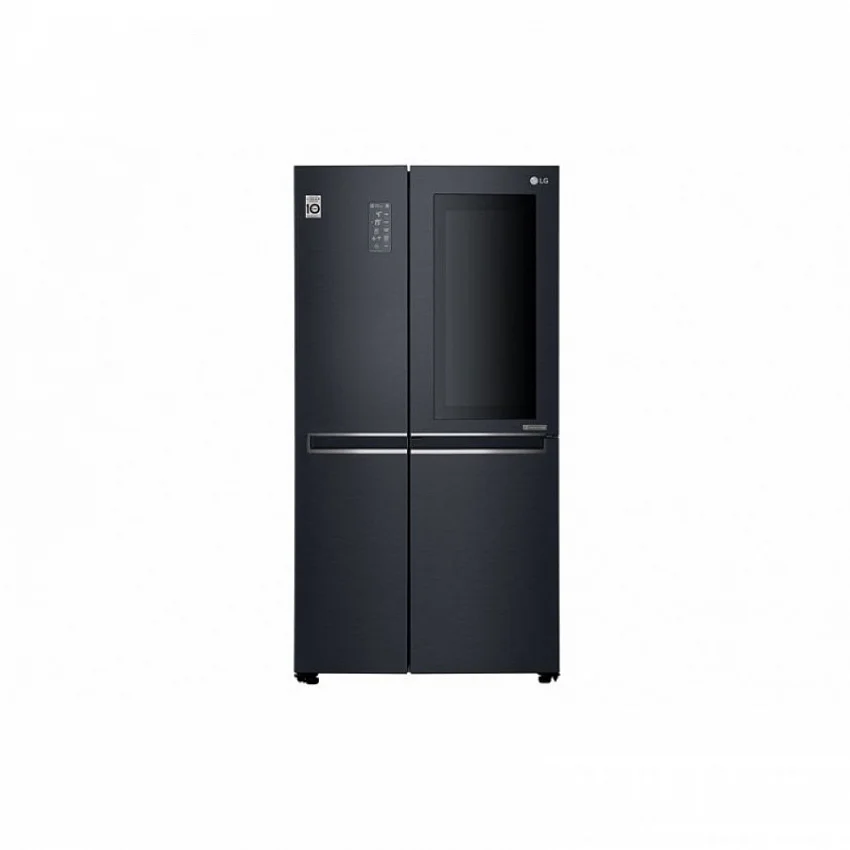 Холодильник LG GC-Q247CAMT