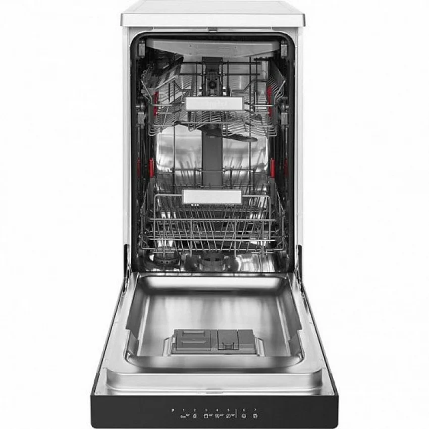 Посудомоечная машина WHIRLPOOL WSFO 3O23 PF X