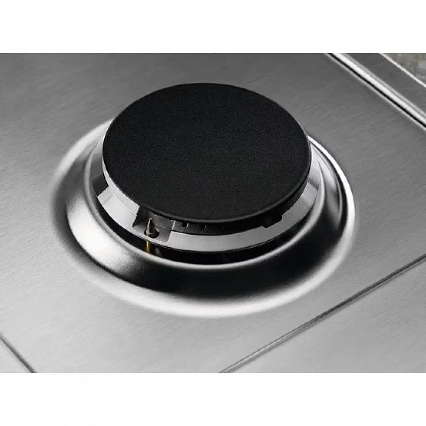Варочная панель ELECTROLUX KGS75362XX