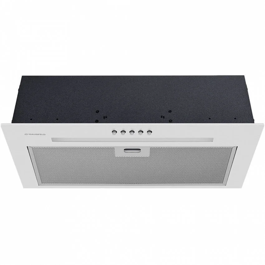 Вытяжка MAUNFELD CROSBY 850LED WHITE