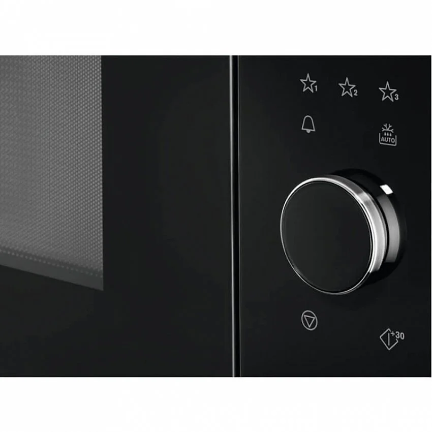 Встраиваемая микроволновая печь AEG MBB1756SEB
